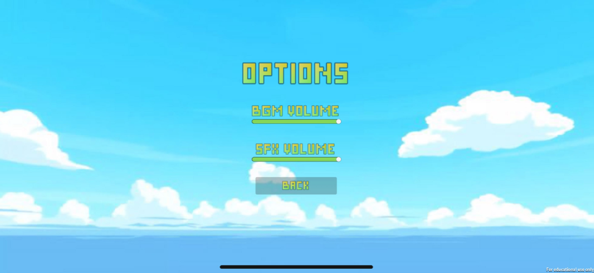 Slide with game №2